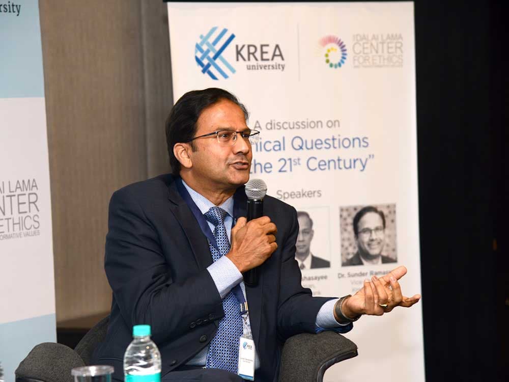 Krea University Sri City Events photo 16